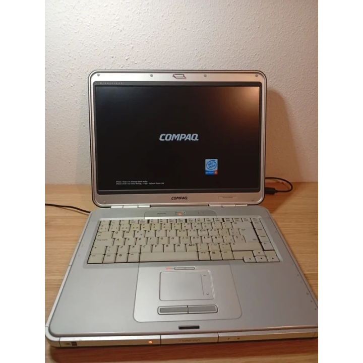 Portátil Compaq Presario R3000 Plata Para Piezas | ChollosPC