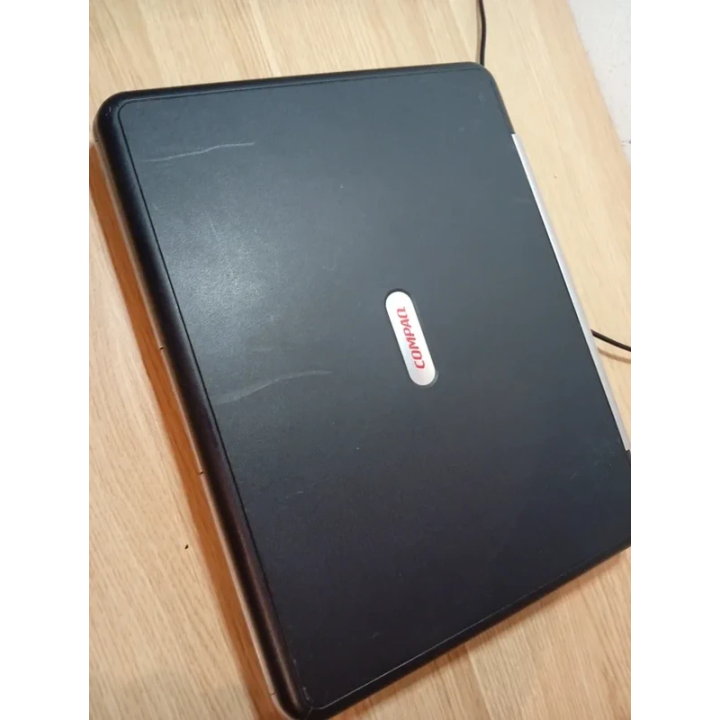 Portátil Compaq Presario R3000 Plata Para Piezas | ChollosPC
