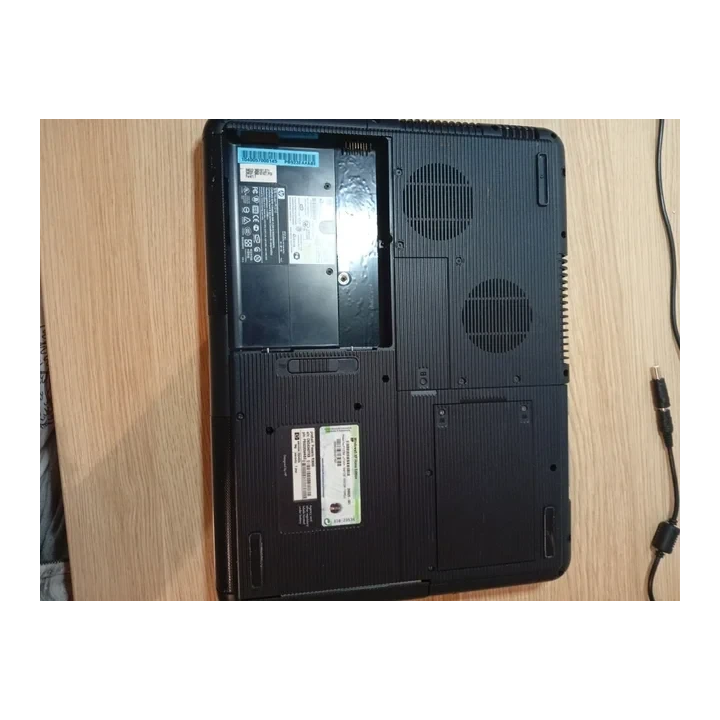Portátil Compaq Presario R3000 Plata Para Piezas | ChollosPC