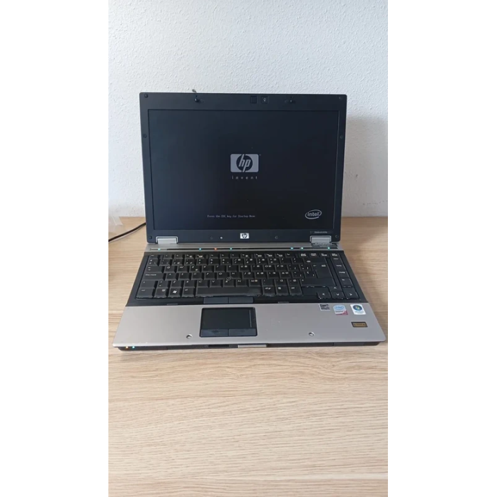 Portátil HP EliteBook 6930p Para Piezas o Reparación | ChollosPC