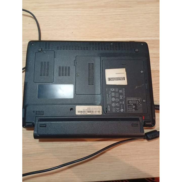 Portátil Acer Aspire One Barato y Reacondicionado | ChollosPC