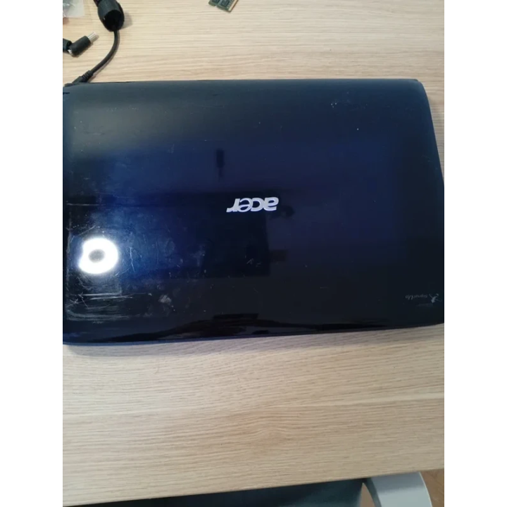 Portátil Acer Aspire 6530G Para Piezas o Reacondicionado | ChollosPC