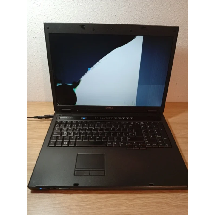 Portátil Dell PP36X Para Piezas o Reparación | ChollosPC