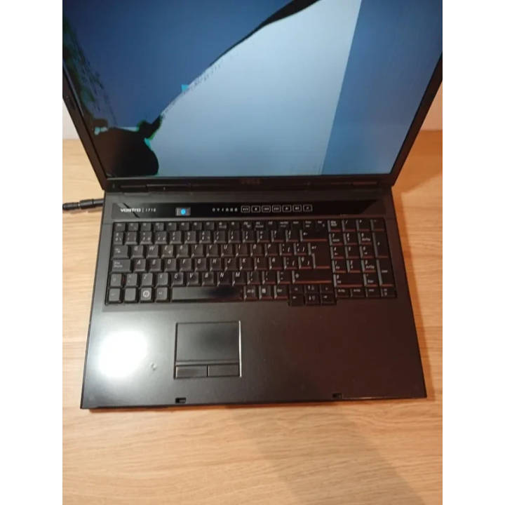 Portátil Dell PP36X Para Piezas o Reparación | ChollosPC