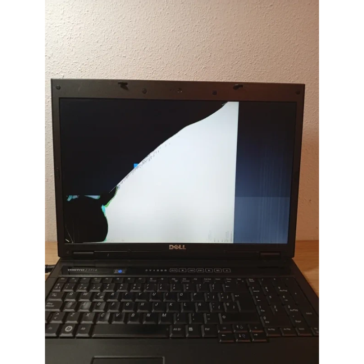 Portátil Dell PP36X Para Piezas o Reparación | ChollosPC