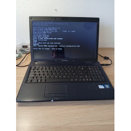 Portátil Lenovo Celeron T3500 Para Piezas o Reacondicionado | ChollosPC