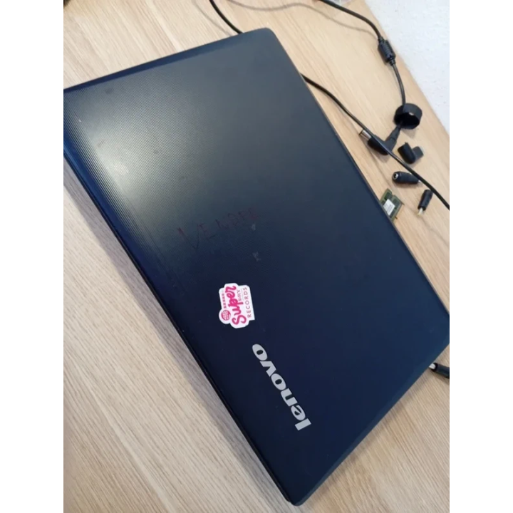 Portátil Lenovo Celeron T3500 Para Piezas o Reacondicionado | ChollosPC