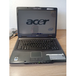 Portátil Acer Extensa 5620G Para Piezas o Reacondicionado | ChollosPC