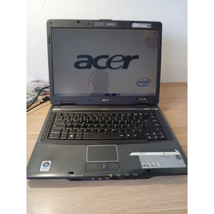 Portátil Acer Extensa 5620G Para Piezas o Reacondicionado | ChollosPC