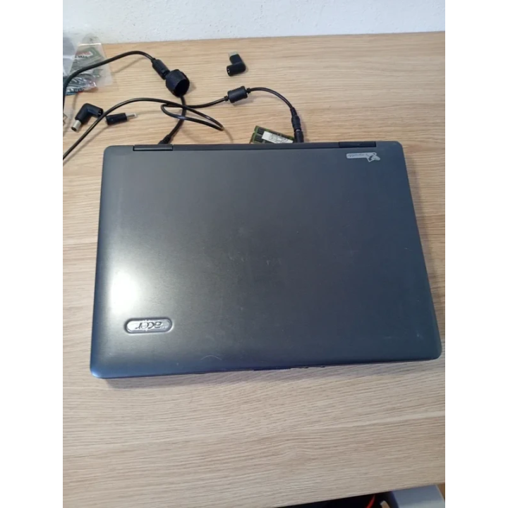 Portátil Acer Extensa 5620G Para Piezas o Reacondicionado | ChollosPC