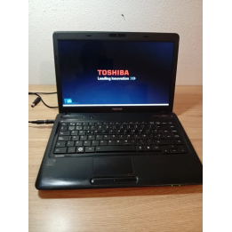 Portátil Toshiba Satellite C645D Para Piezas o Reacondicionado | ChollosPC