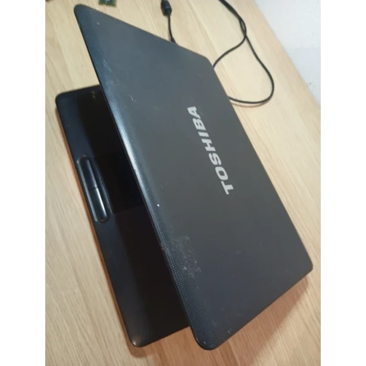 Portátil Toshiba Satellite C645D Para Piezas o Reacondicionado | ChollosPC