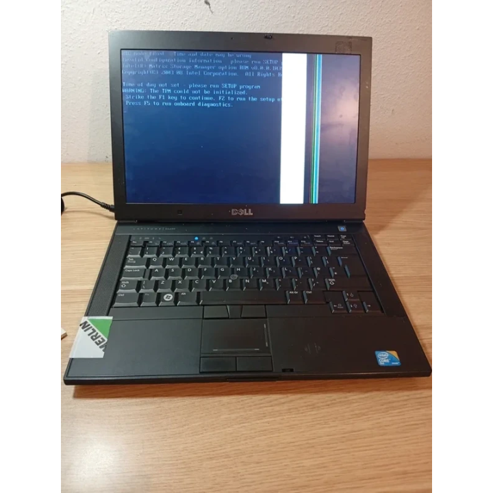 Portátil Dell PP27L Para Piezas o Reacondicionado | ChollosPC