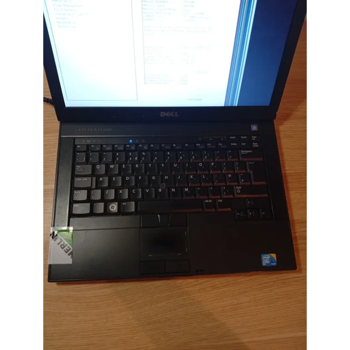 Portátil Dell PP27L Para Piezas o Reacondicionado | ChollosPC