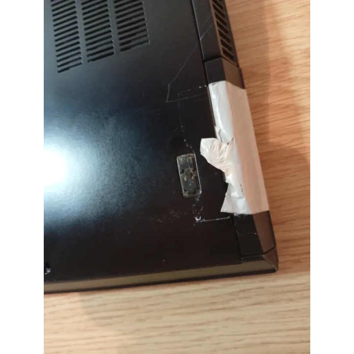 Portátil Dell PP27L Para Piezas o Reacondicionado | ChollosPC