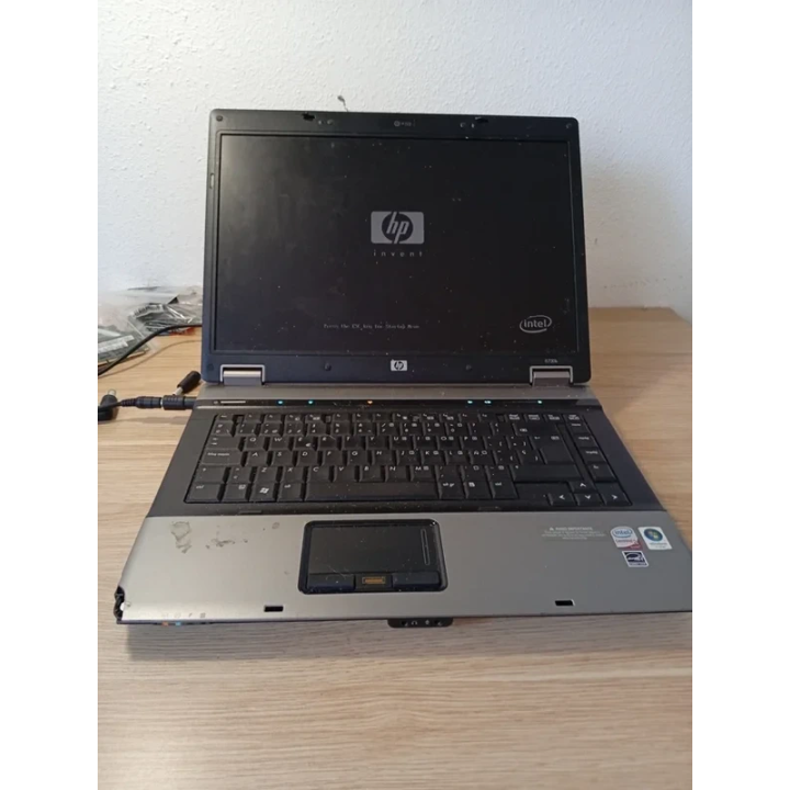 Portátil HP Compaq 6730b Core 2 Duo Para Piezas | ChollosPC