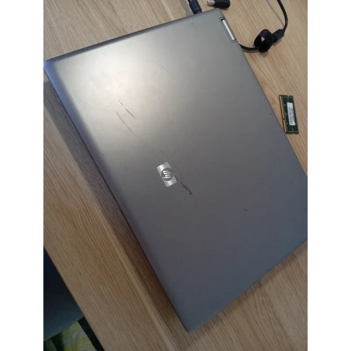Portátil HP Compaq 6730b Core 2 Duo Para Piezas | ChollosPC