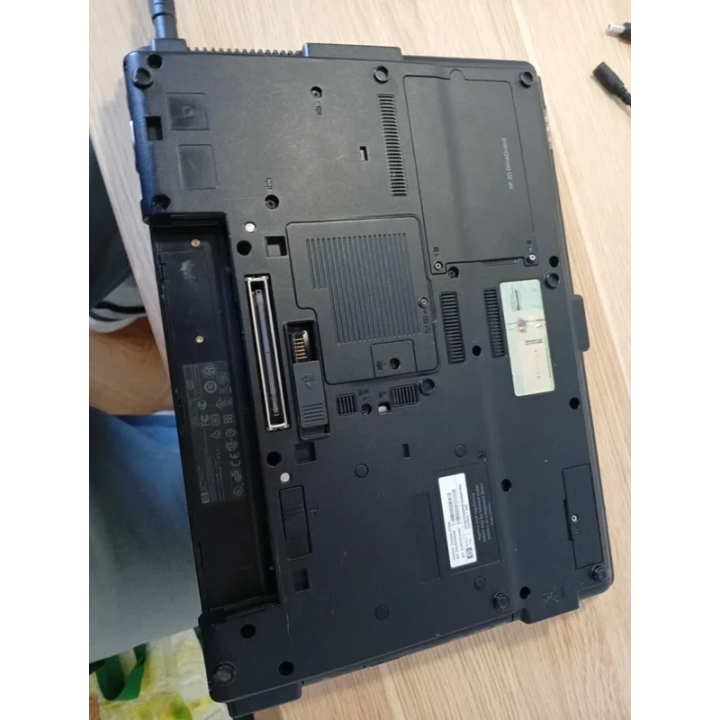 Portátil HP Compaq 6730b Core 2 Duo Para Piezas | ChollosPC