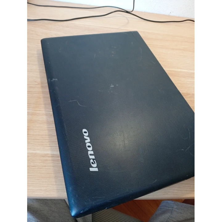 Portátil Lenovo G500 Barato y Reacondicionado | ChollosPC