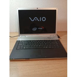 Portátil Sony VAIO PCG-392M Para Piezas o Reacondicionado | ChollosPC