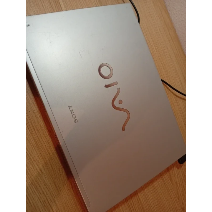 Portátil Sony VAIO PCG-392M Para Piezas o Reacondicionado | ChollosPC