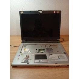 Portátil Acer Aspire 1642ZWLMI Sin Teclado Para Piezas | ChollosPC