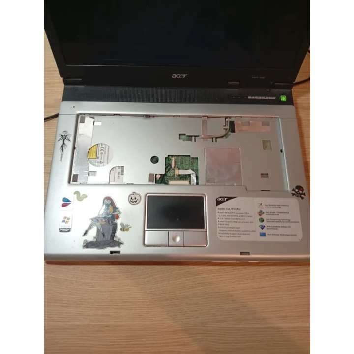 Portátil Acer Aspire 1642ZWLMI Sin Teclado Para Piezas | ChollosPC
