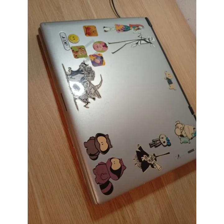 Portátil Acer Aspire 1642ZWLMI Sin Teclado Para Piezas | ChollosPC