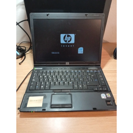 Portátil HP nc6400 Barato y Reacondicionado | ChollosPC