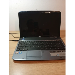 Portátil Acer Aspire 5542G Para Piezas o Reacondicionado | ChollosPC