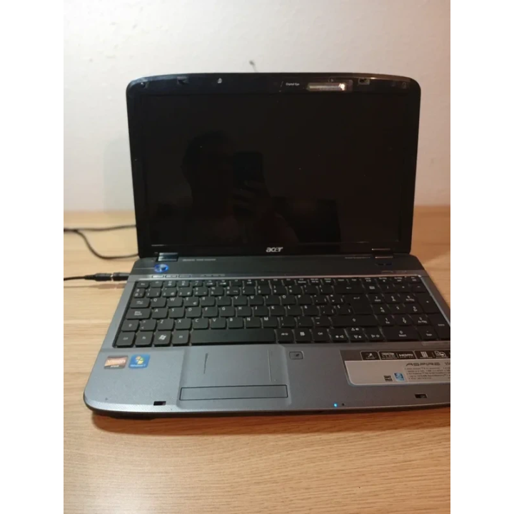 Portátil Acer Aspire 5542G Para Piezas o Reacondicionado | ChollosPC
