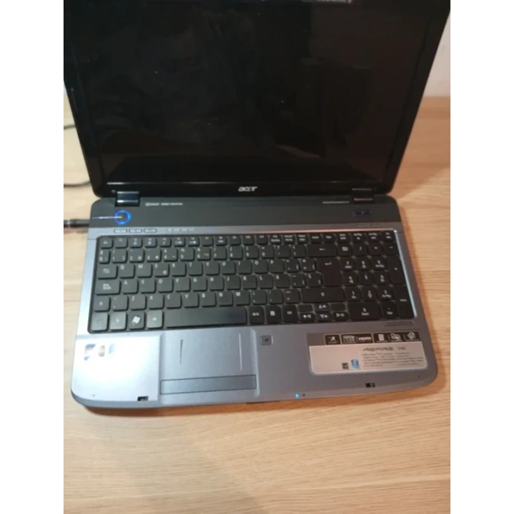 Portátil Acer Aspire 5542G Para Piezas o Reacondicionado | ChollosPC
