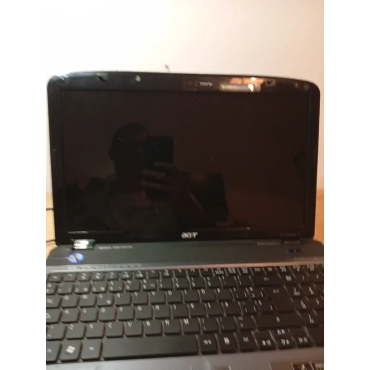Portátil Acer Aspire 5542G Para Piezas o Reacondicionado | ChollosPC