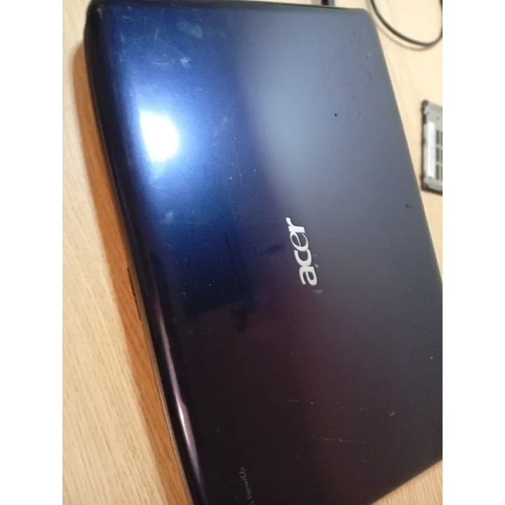 Portátil Acer Aspire 5542G Para Piezas o Reacondicionado | ChollosPC