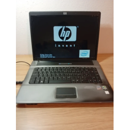 Portátil HP Compaq 6720s/6720e Negro/Gris Para Piezas | ChollosPC
