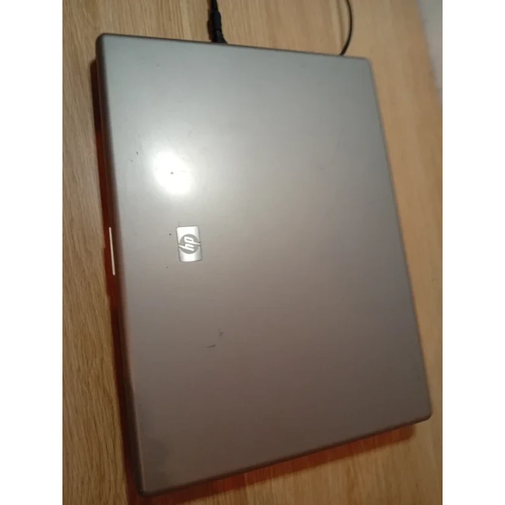 Portátil HP Compaq 6720s/6720e Negro/Gris Para Piezas | ChollosPC