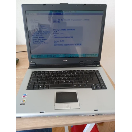 Portátil Acer Aspire 1640 Pentium 1.8GHz Para Piezas | ChollosPC