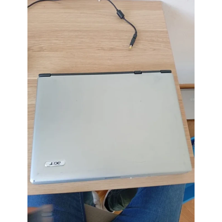 Portátil Acer Aspire 1640 Pentium 1.8GHz Para Piezas | ChollosPC