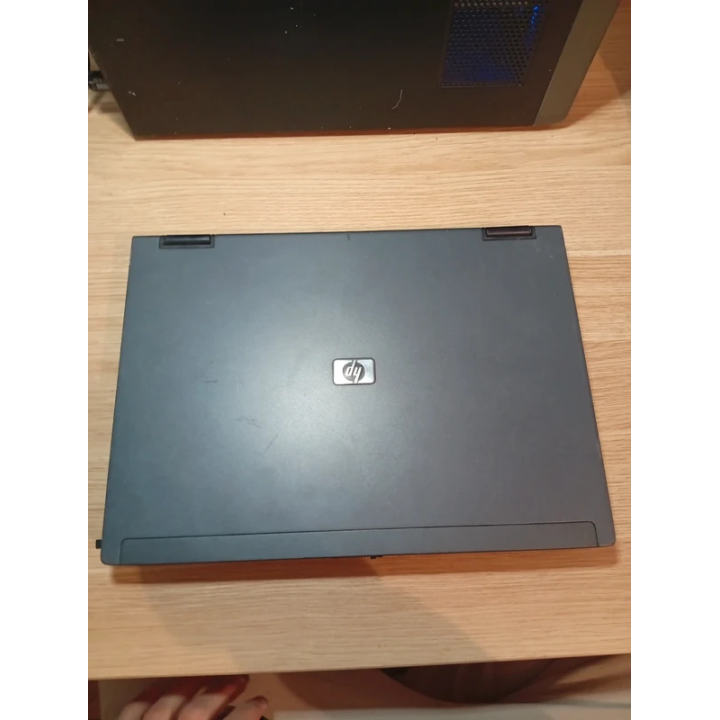Portátil HP nc6400 Barato y Reacondicionado | ChollosPC