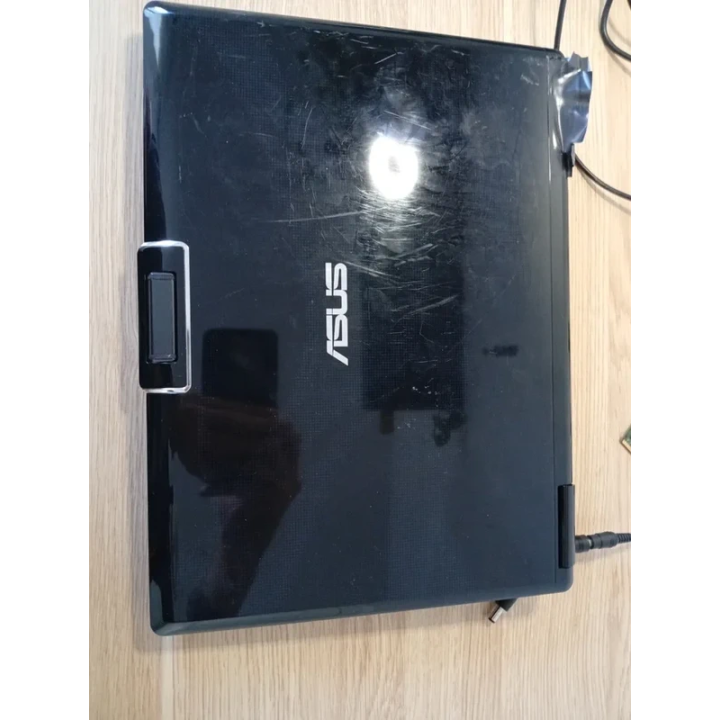 Portátil ASUS M51T Negro/Plateado Para Piezas | ChollosPC