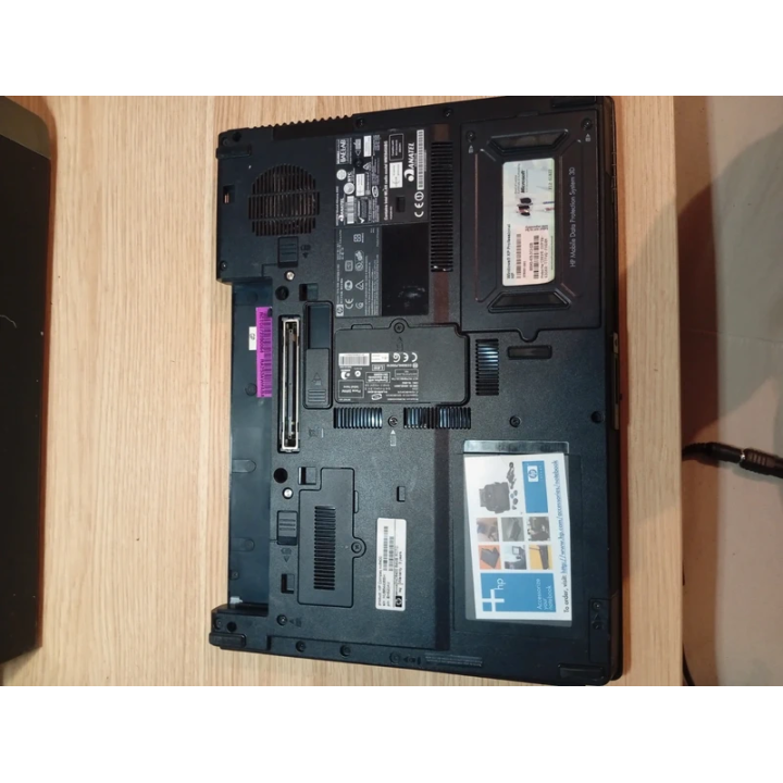 Portátil HP nc6400 Barato y Reacondicionado | ChollosPC