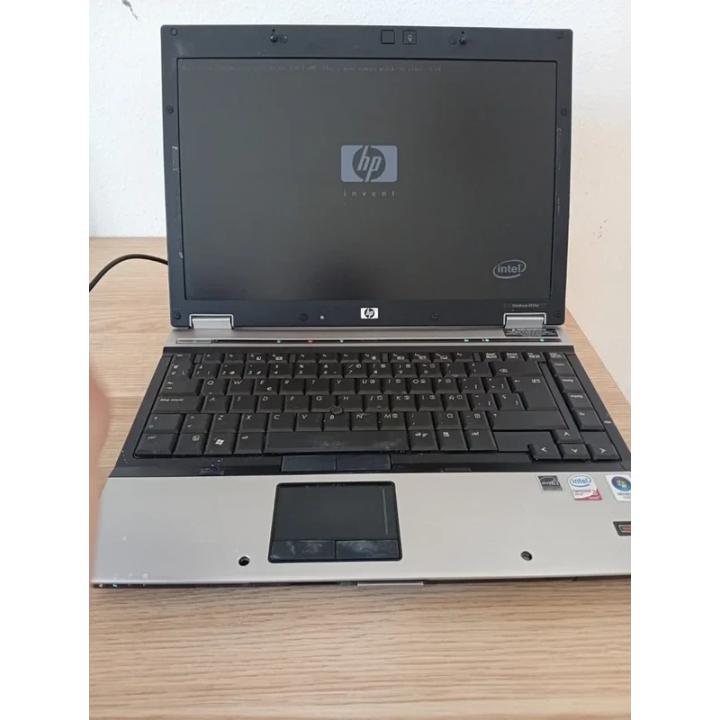 Ordenador HP EliteBook 6930p Para Piezas | ChollosPC