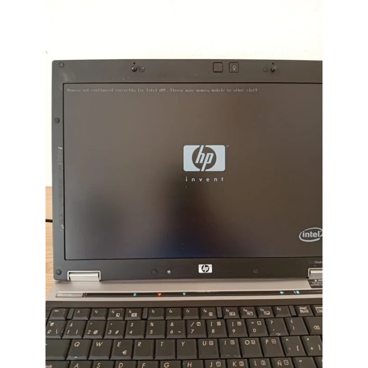 Ordenador HP EliteBook 6930p Para Piezas | ChollosPC
