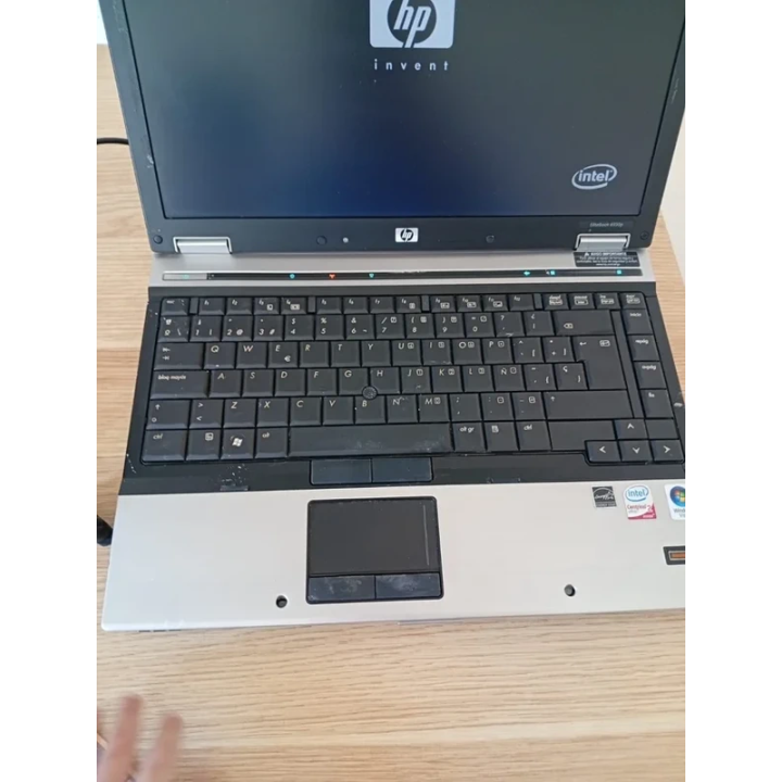 Ordenador HP EliteBook 6930p Para Piezas | ChollosPC