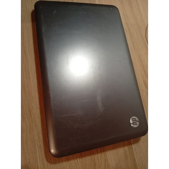 Portátil HP Pavilion G6 AMD A4 Para Piezas | ChollosPC