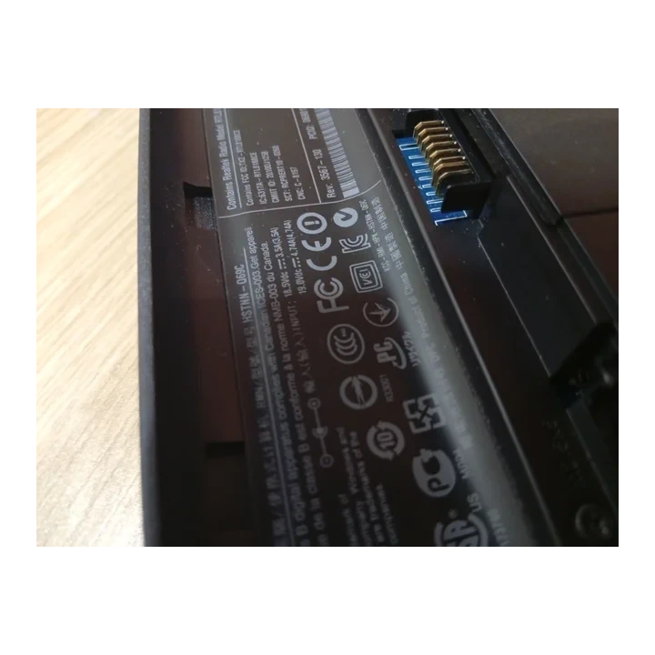 Portátil HP Pavilion G6 AMD A4 Para Piezas | ChollosPC