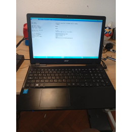 Portátil Acer Aspire E5-571 i3 Para Piezas o Reacondicionado | ChollosPC