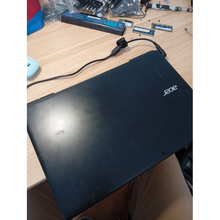 Portátil Acer Aspire E5-571 i3 Para Piezas o Reacondicionado | ChollosPC