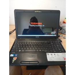 Portátil Toshiba Satellite C660 Para Piezas | ChollosPC