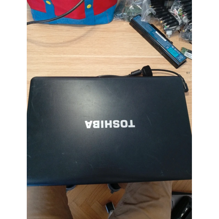 Portátil Toshiba Satellite C660 Para Piezas | ChollosPC